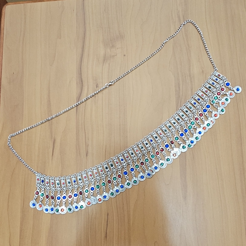 Waist belt